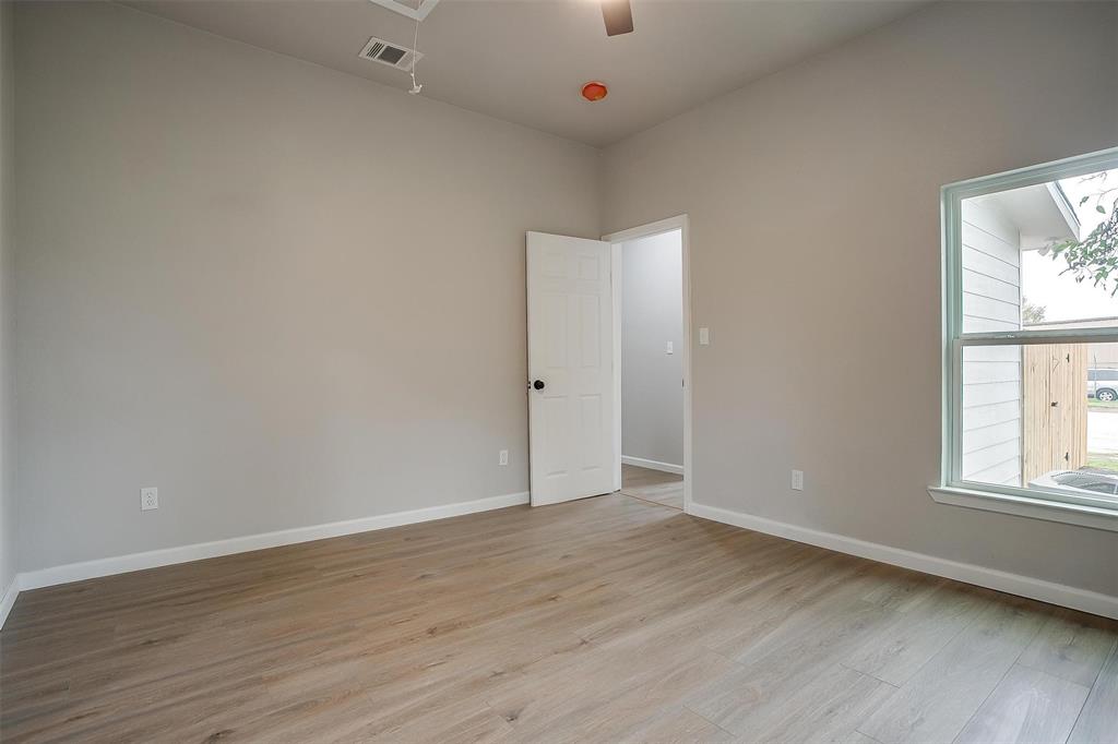 French - Residential