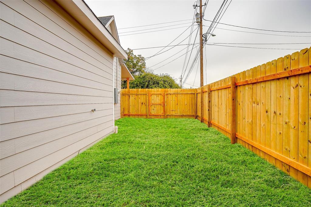 French - Residential