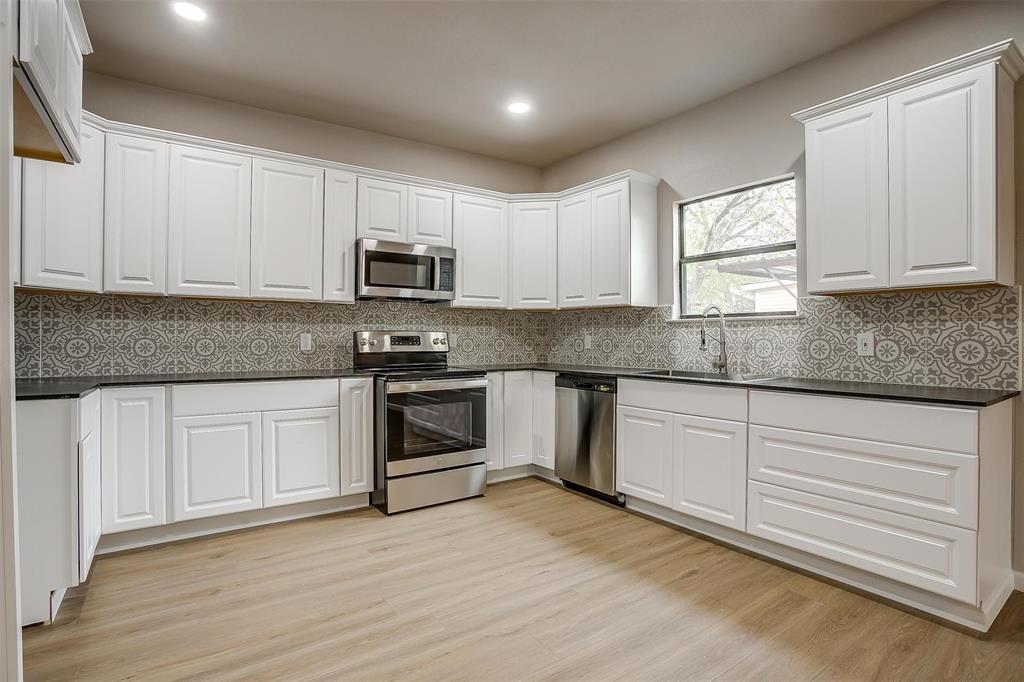 French - Residential