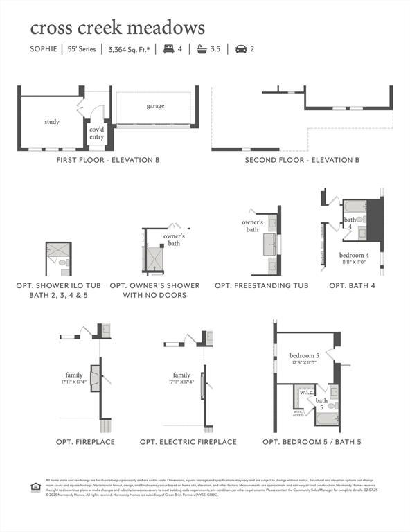 1409 Mistflower Lane