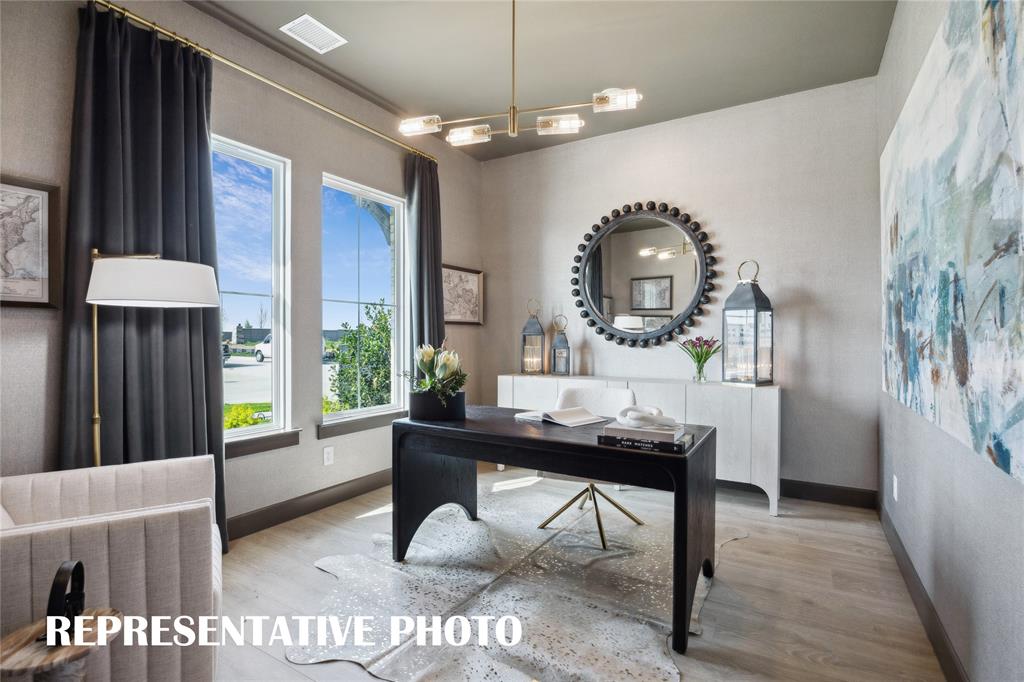 1409 Mistflower Lane