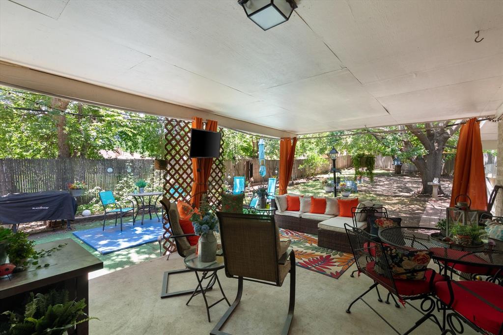 Sunset Terrace Add - Residential