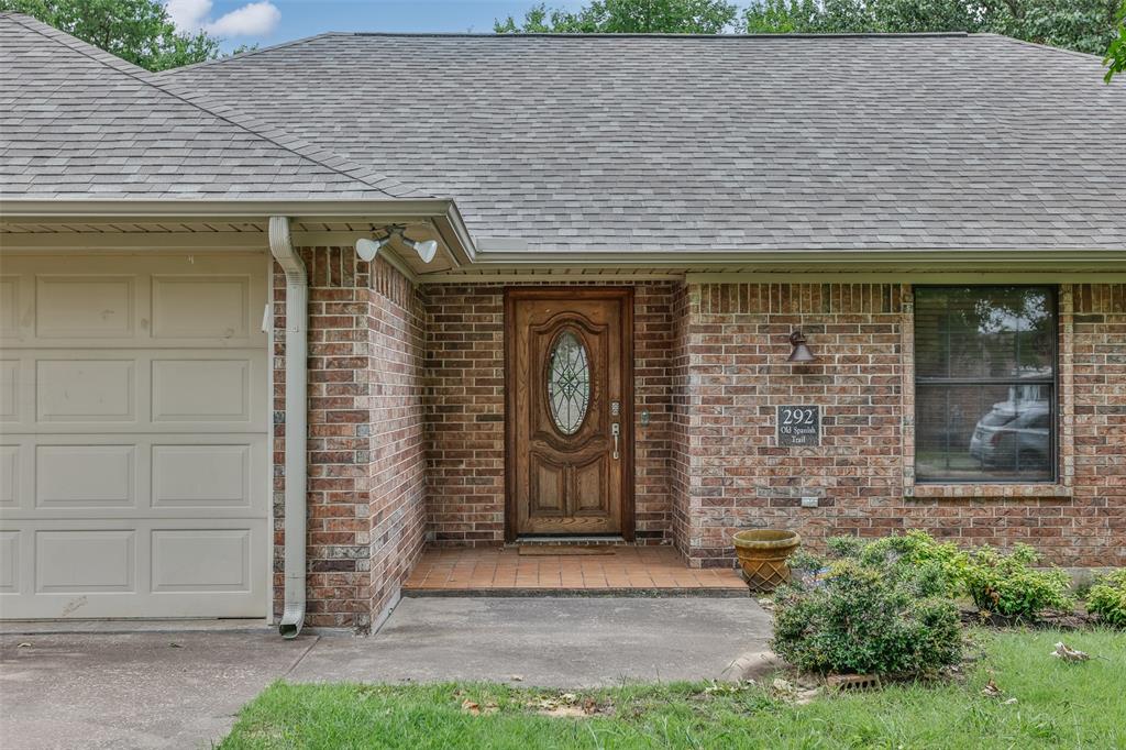 Hacienda Estate - Residential