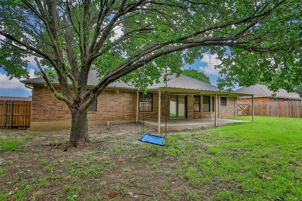 Hacienda Estate - Residential