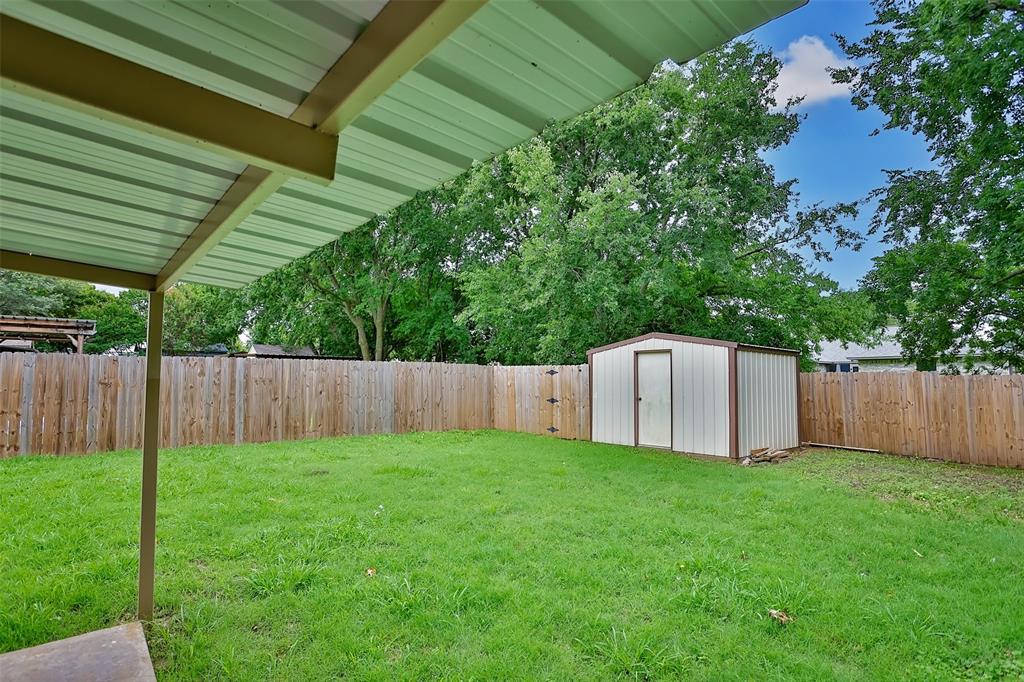 Hacienda Estate - Residential