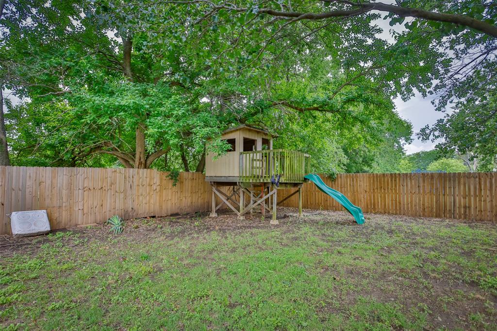 Hacienda Estate - Residential