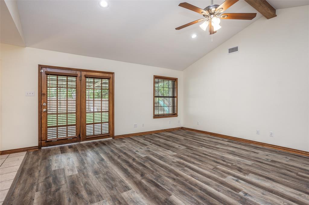 Hacienda Estate - Residential