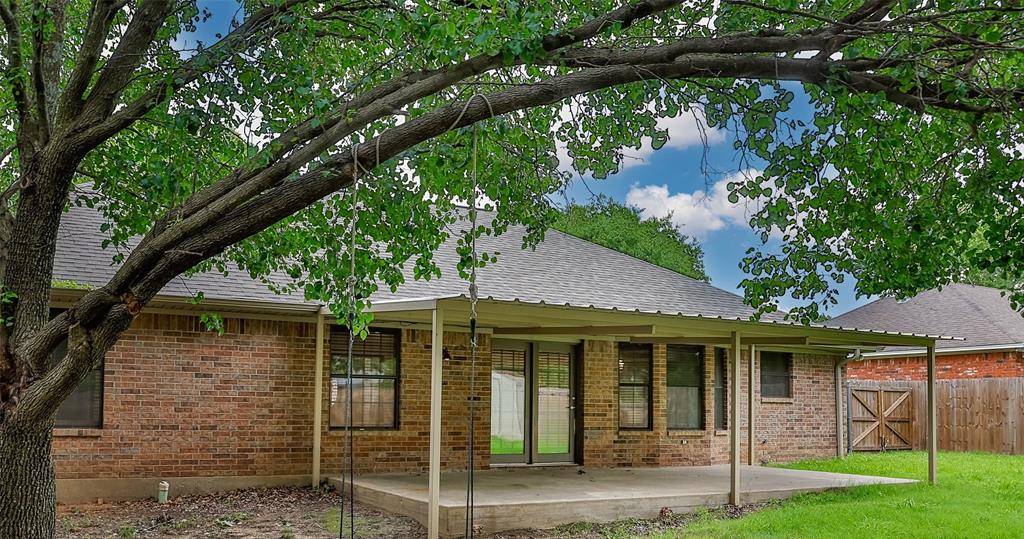 Hacienda Estate - Residential