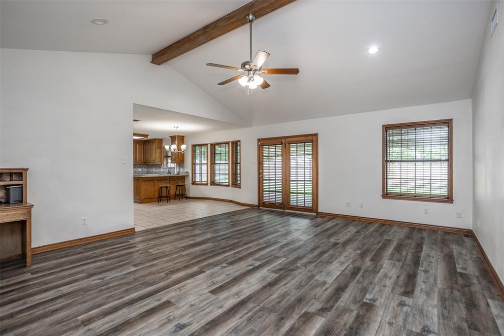 Hacienda Estate - Residential