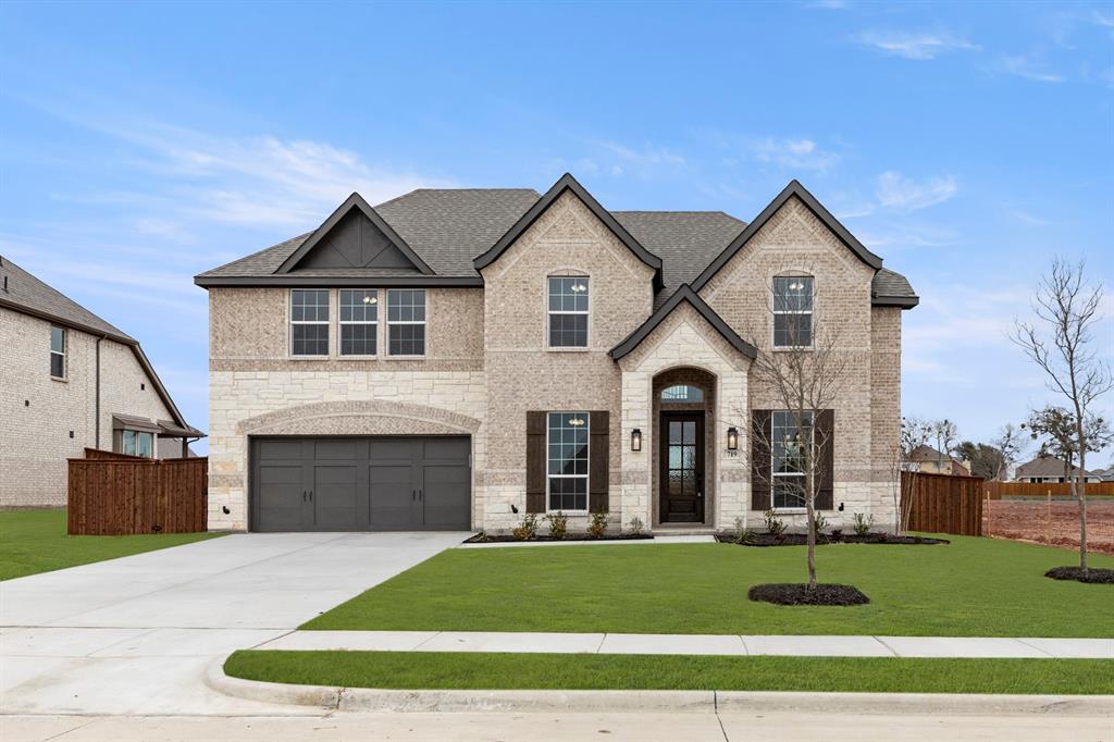 Lovers Landing - Residential