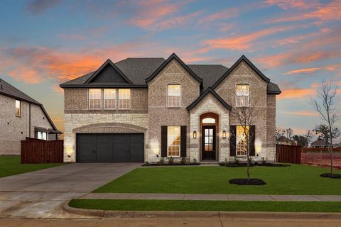 719 Soprano Drive Forney TX 75126