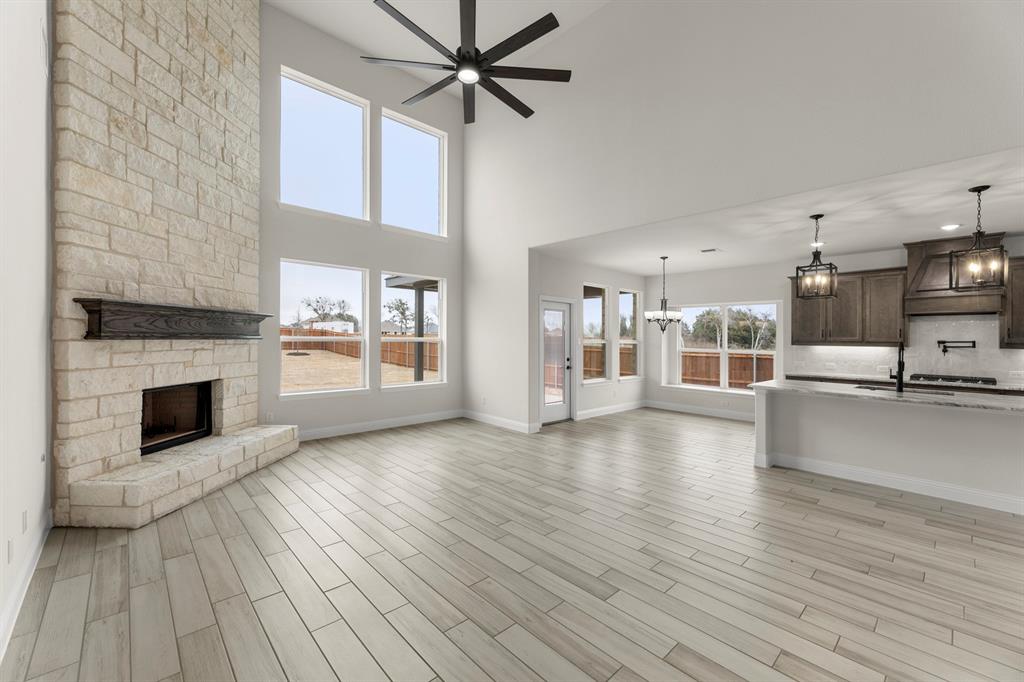 Lovers Landing - Residential