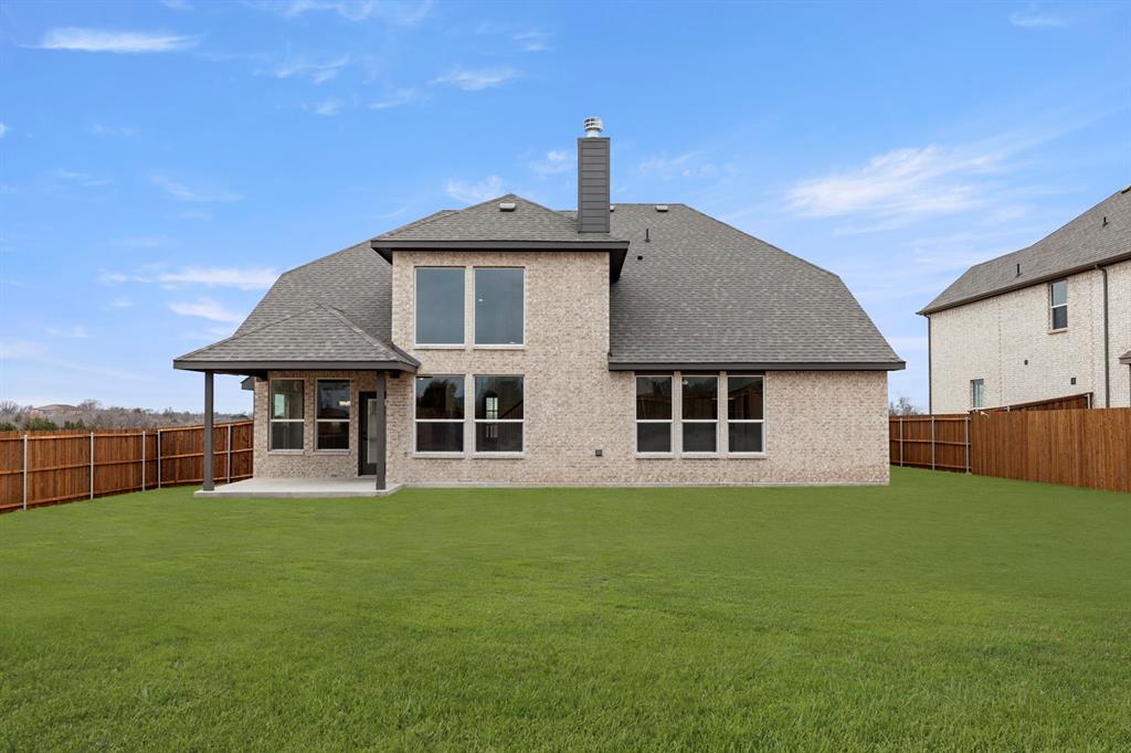 Lovers Landing - Residential