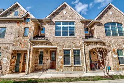 2937 Sheridan Drive Carrollton TX 75010
