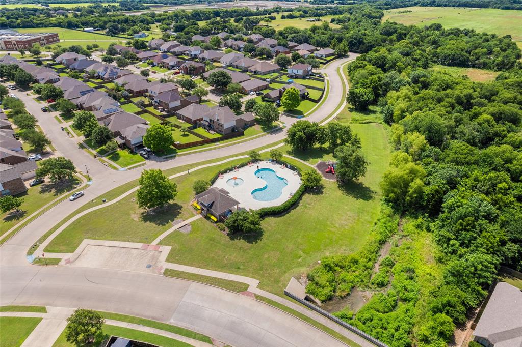 Kingston Mdws Ph 4 - Residential