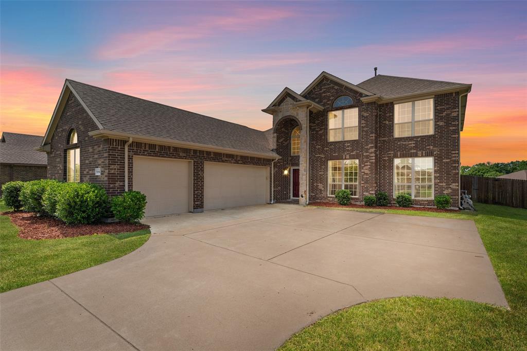 Kingston Mdws Ph 4 - Residential