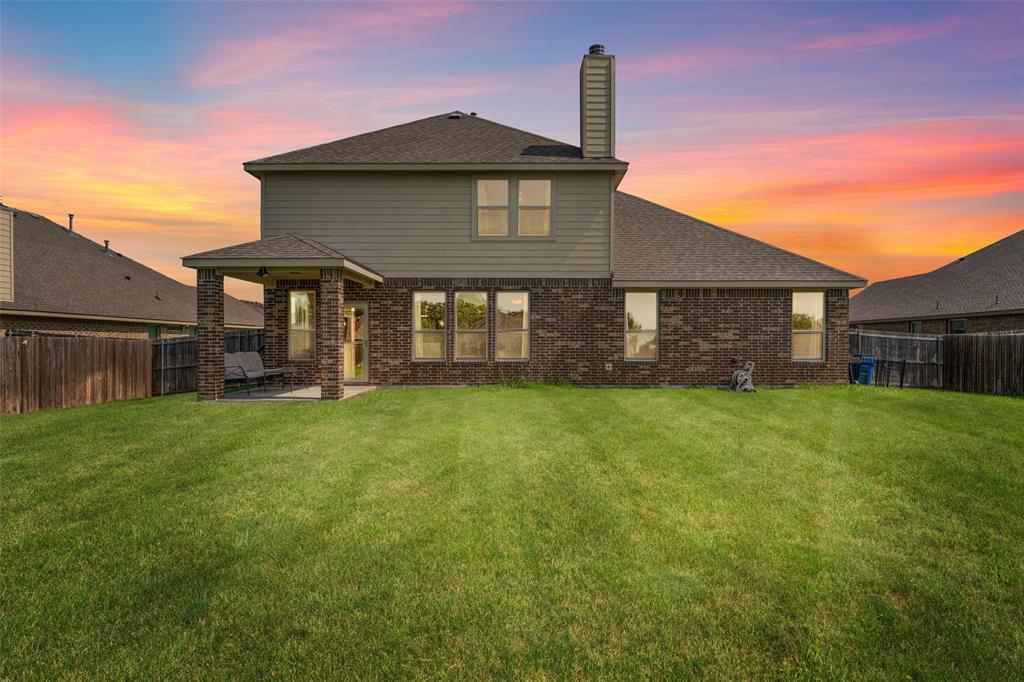 Kingston Mdws Ph 4 - Residential