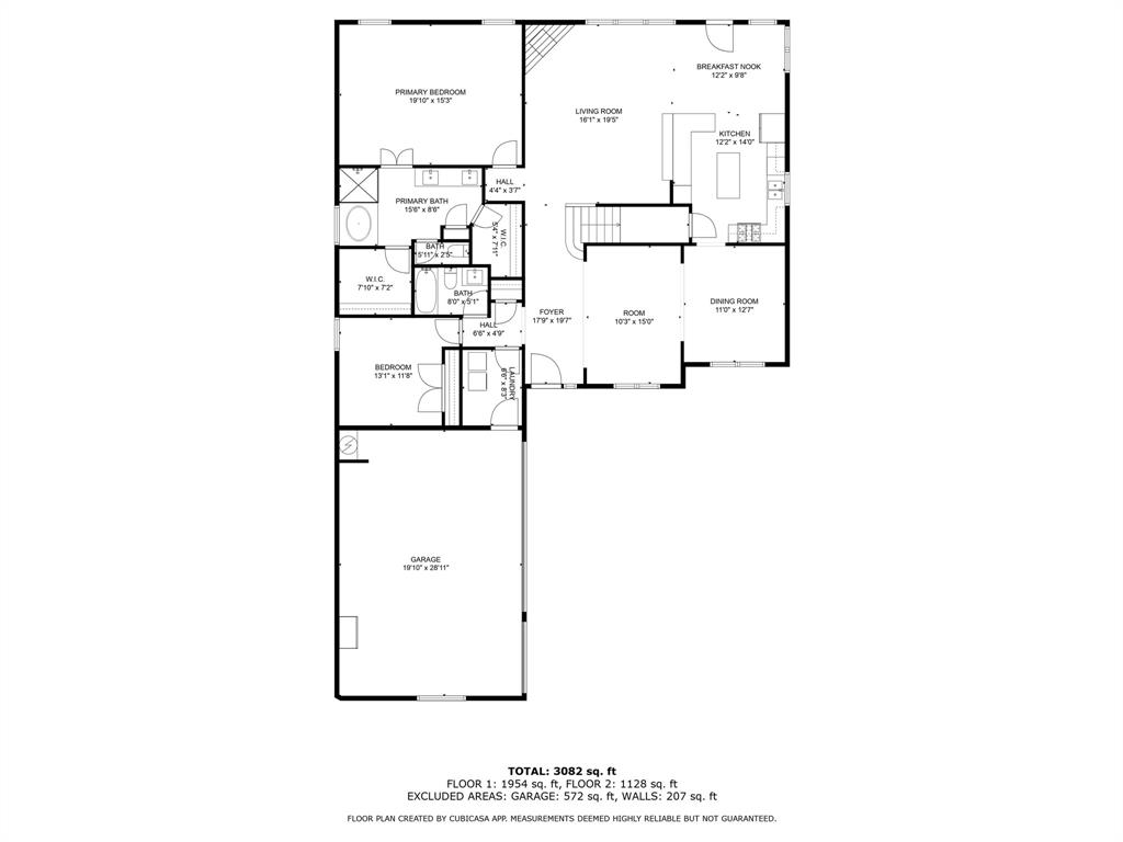 Kingston Mdws Ph 4 - Residential