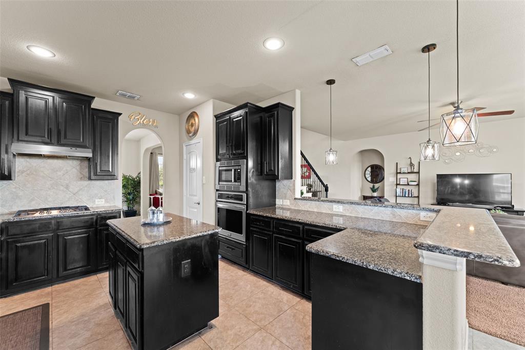 1214 Crest Ridge Drive