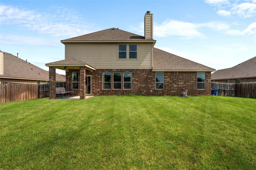 Kingston Mdws Ph 4 - Residential