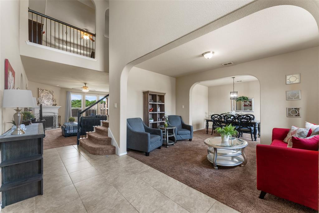 1214 Crest Ridge Drive