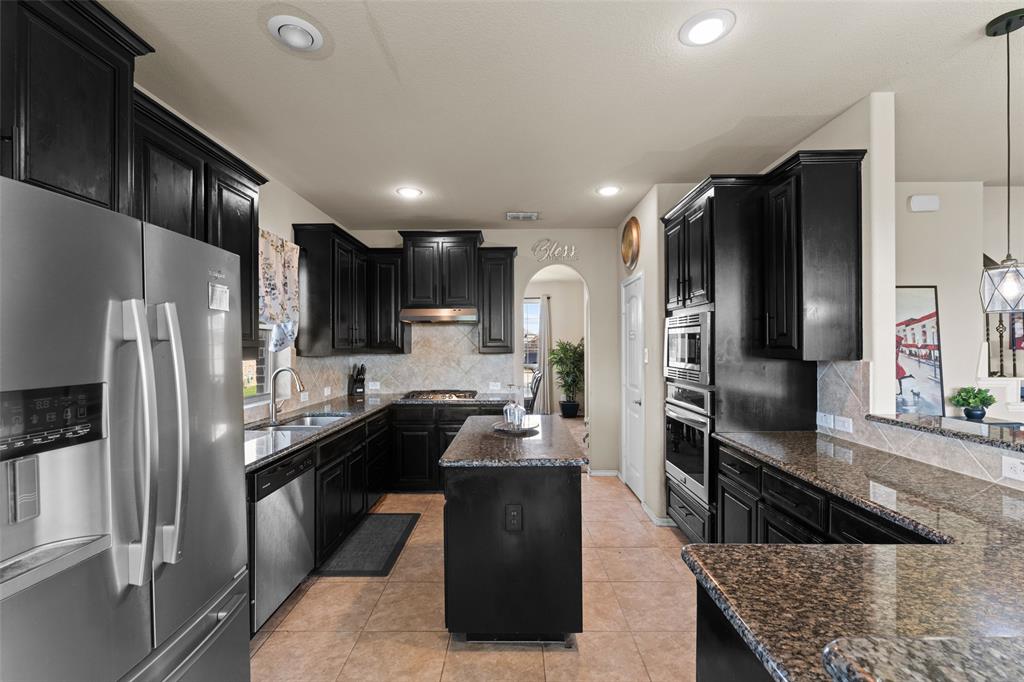 1214 Crest Ridge Drive