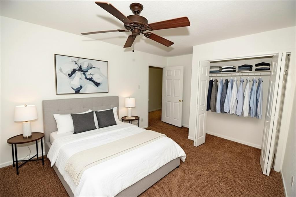 Hartford Condo - Residential