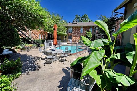 4317 Hartford Street 107 Dallas TX 75219