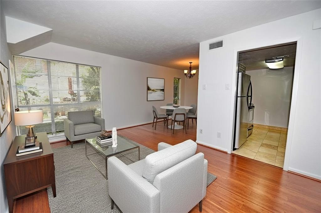 Hartford Condo - Residential
