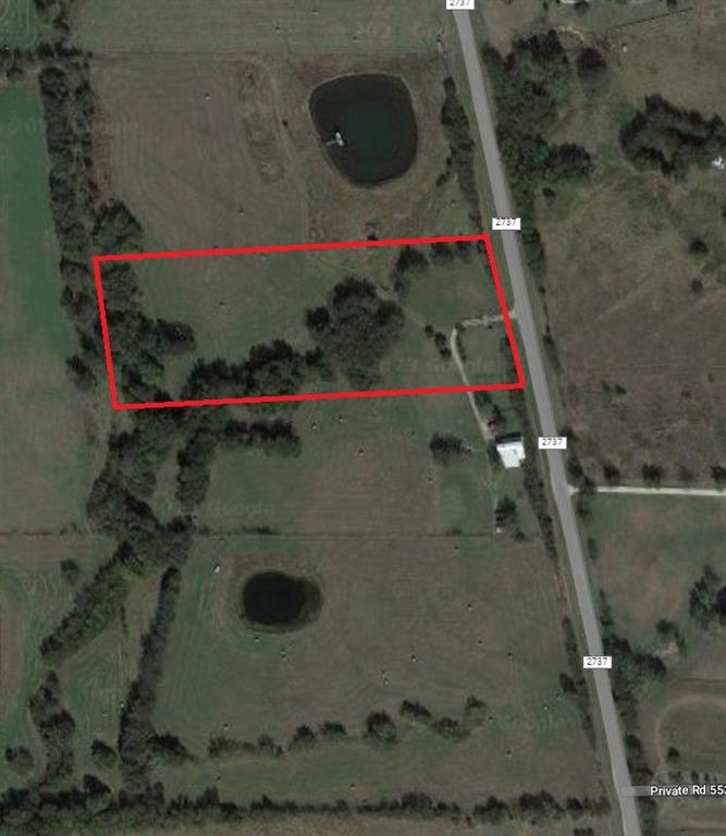 Lone Oak Meadows - Land