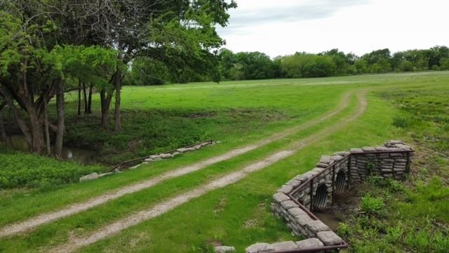 Lone Oak Meadows - Land