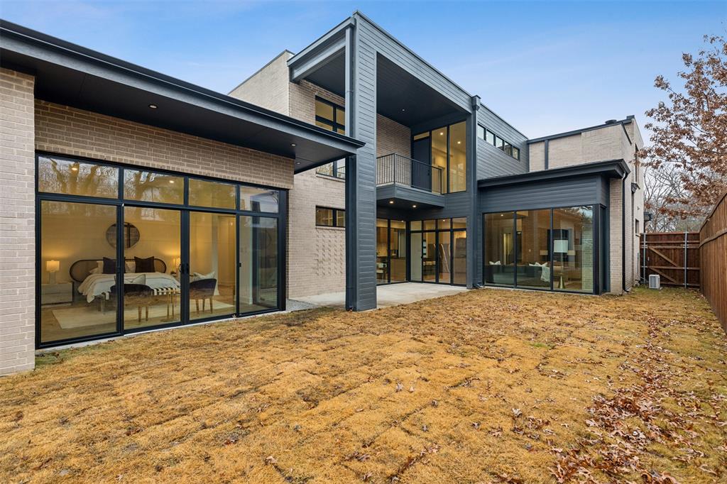 Lakeland Terrace - Residential