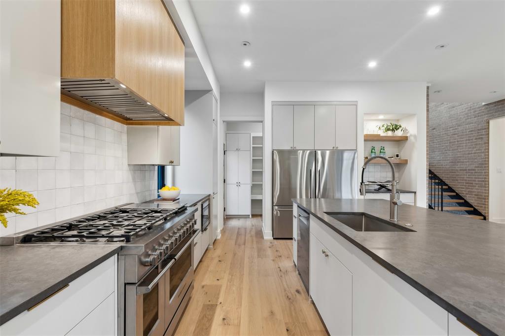 Lakeland Terrace - Residential