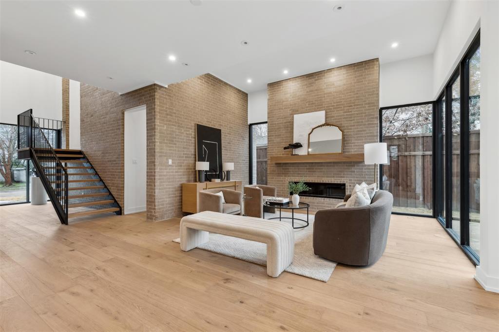 Lakeland Terrace - Residential