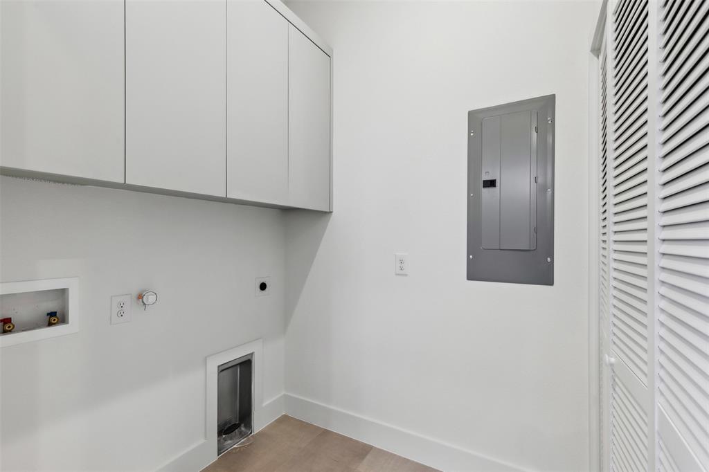 Lakeland Terrace - Residential