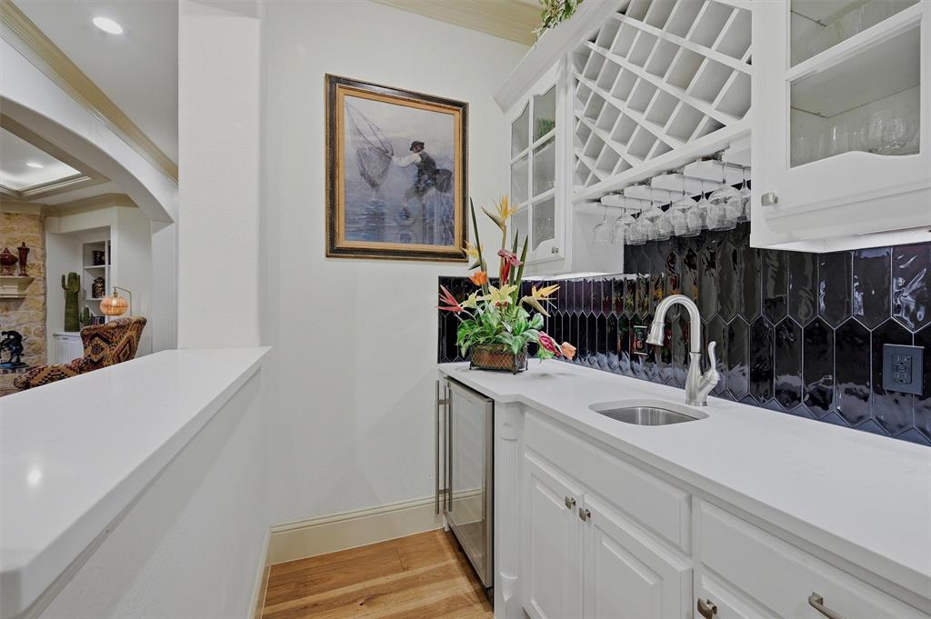 Waterstone Estates Sec I - Residential