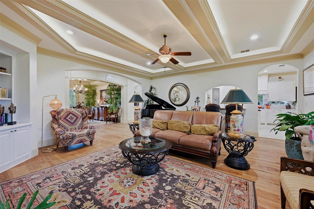 Waterstone Estates Sec I - Residential