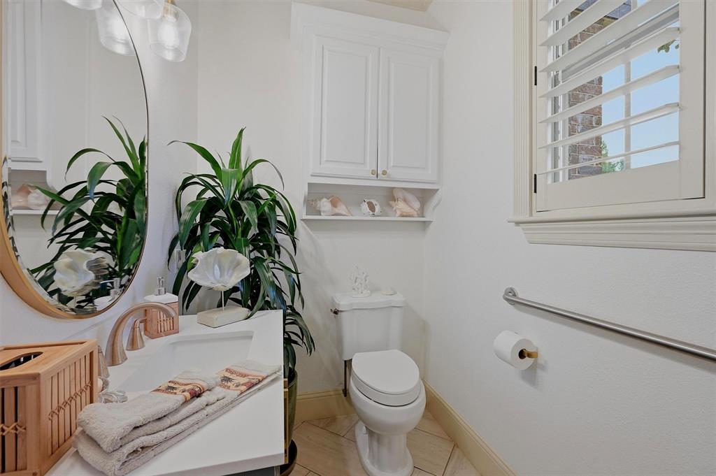 Waterstone Estates Sec I - Residential