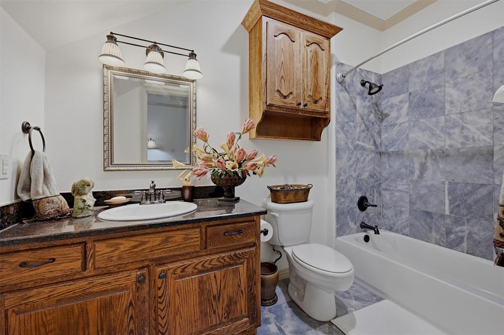 Waterstone Estates Sec I - Residential