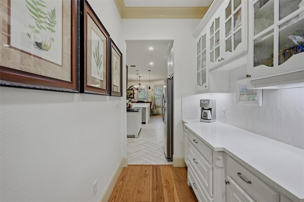 Waterstone Estates Sec I - Residential