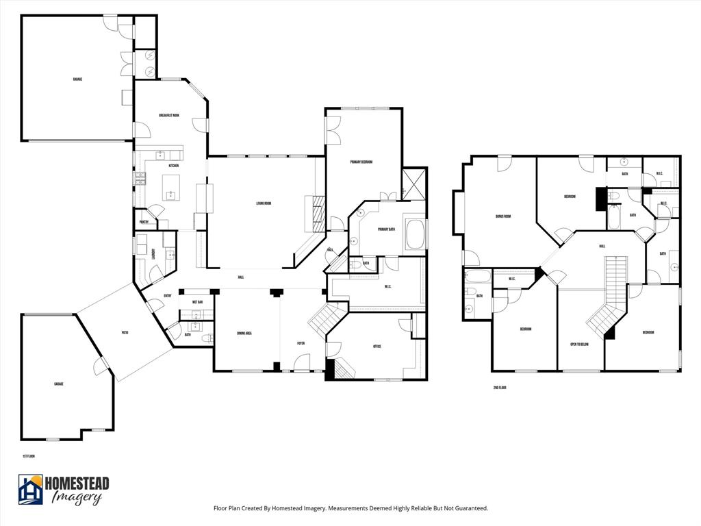 Waterstone Estates Sec I - Residential
