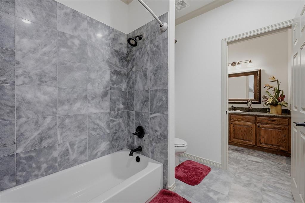 Waterstone Estates Sec I - Residential