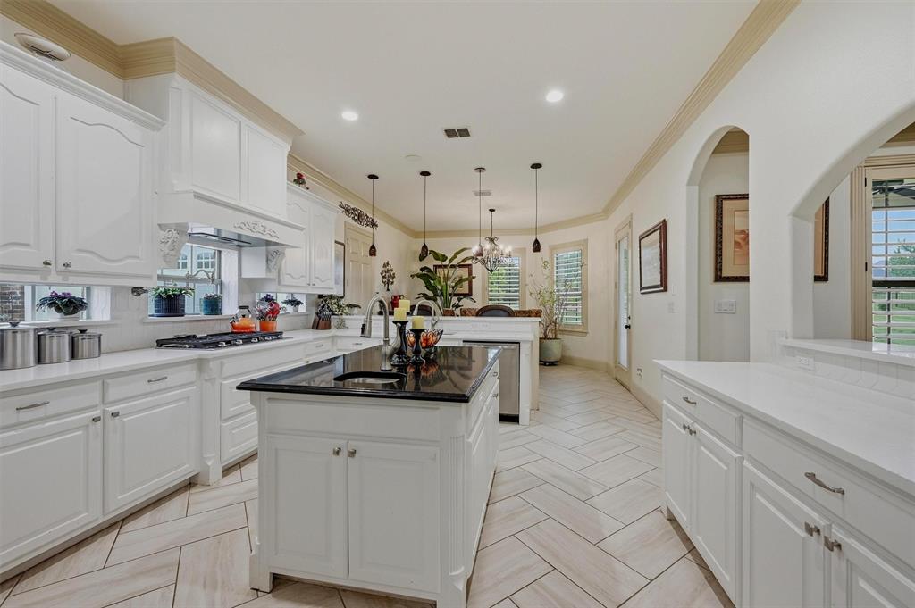 Waterstone Estates Sec I - Residential