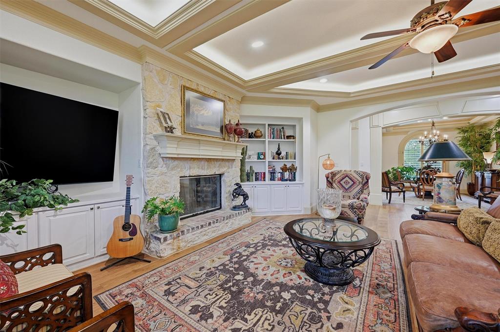 Waterstone Estates Sec I - Residential