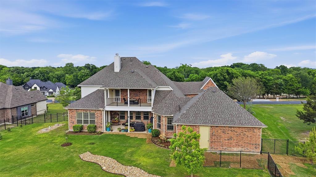 Waterstone Estates Sec I - Residential