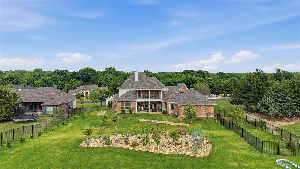 Waterstone Estates Sec I - Residential