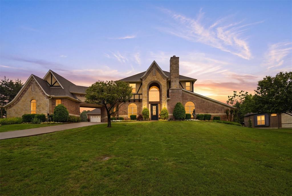 4637 Lake Breeze Drive