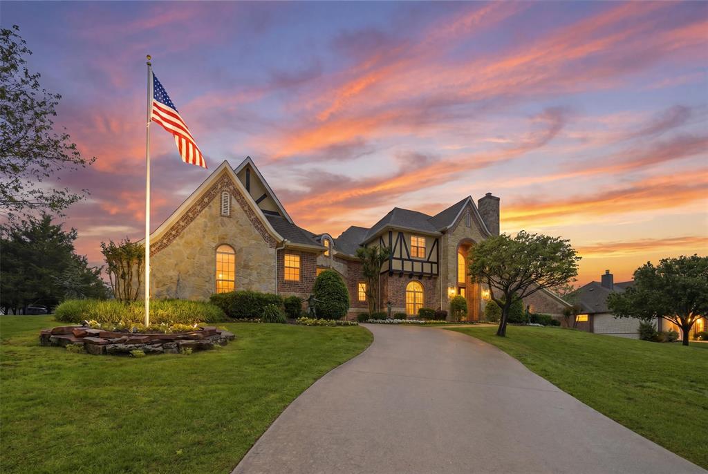 4637 Lake Breeze Drive