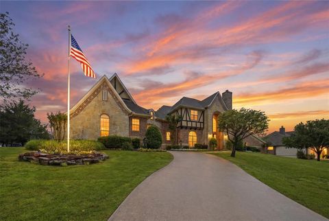 4637 Lake Breeze Drive McKinney TX 75071