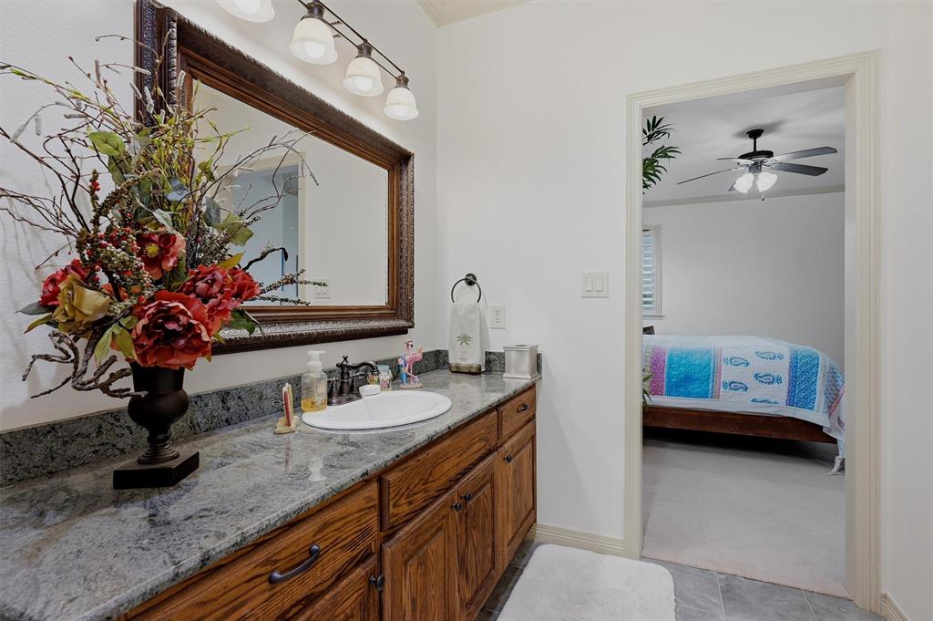 Waterstone Estates Sec I - Residential